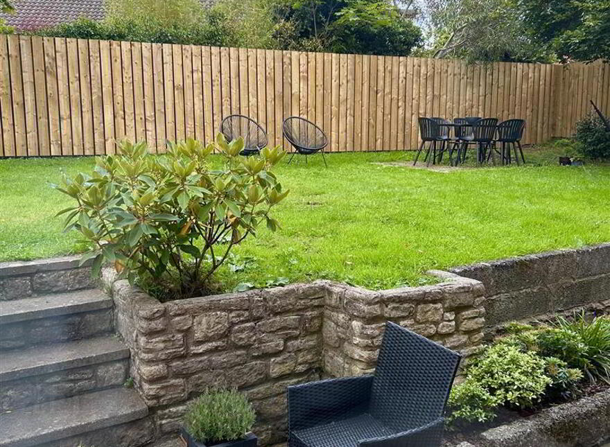 20 Rosemount Park, Jordanstown, Newtownabbey, BT37 0NL