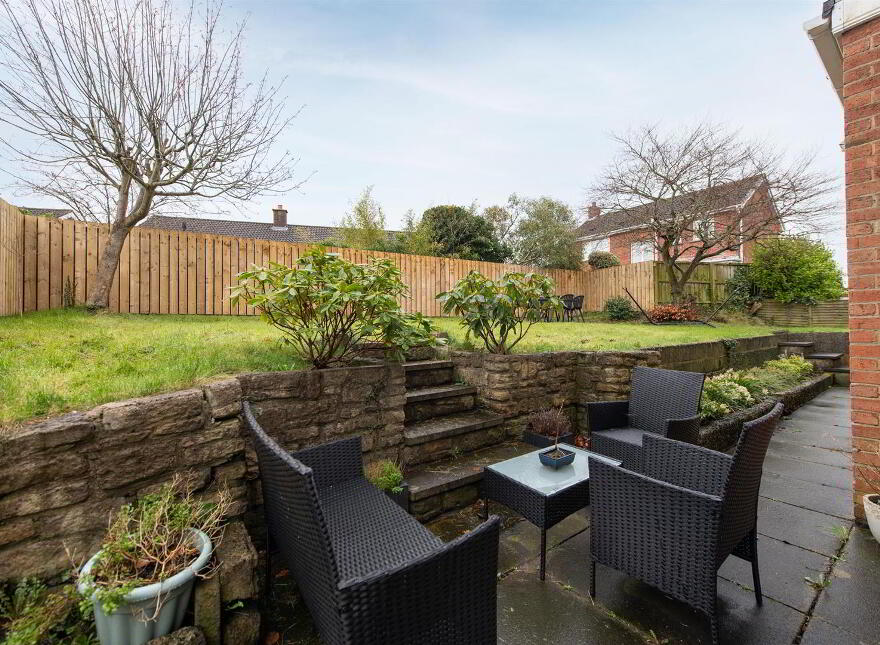 20 Rosemount Park, Jordanstown, Newtownabbey, BT37 0NL