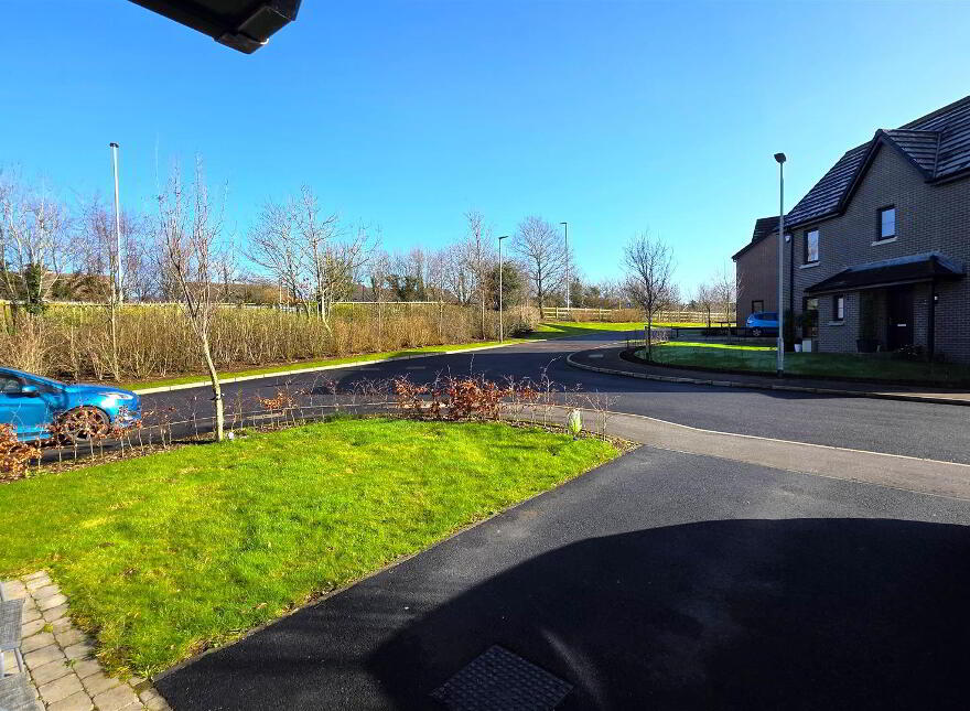 43 Belmont Hall Drive, Antrim, BT41 1FB