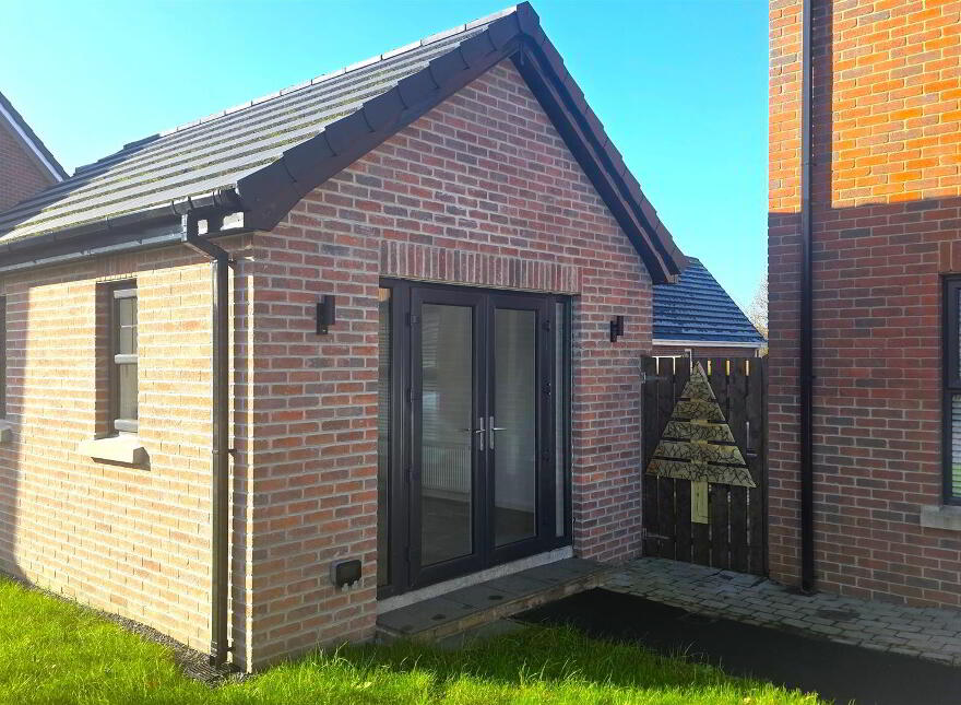 43 Belmont Hall Drive, Antrim, BT41 1FB