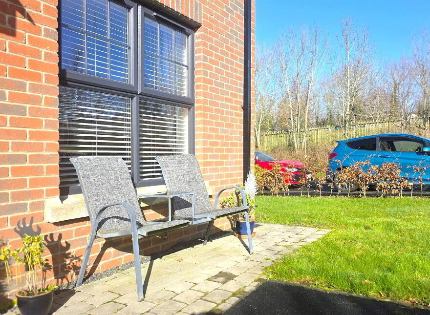 43 Belmont Hall Drive, Antrim, BT41 1FB