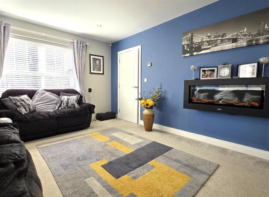 43 Belmont Hall Drive, Antrim, BT41 1FB