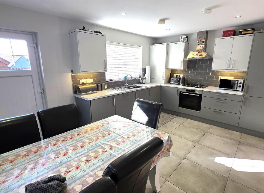 43 Belmont Hall Drive, Antrim, BT41 1FB