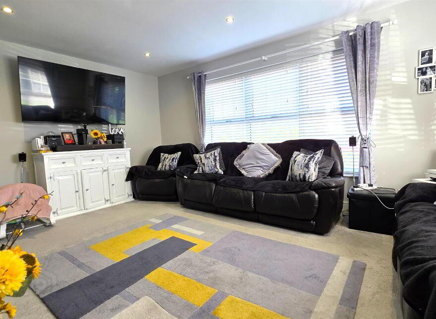 43 Belmont Hall Drive, Antrim, BT41 1FB
