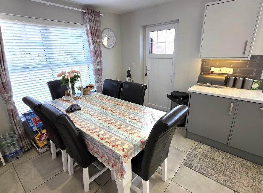 43 Belmont Hall Drive, Antrim, BT41 1FB