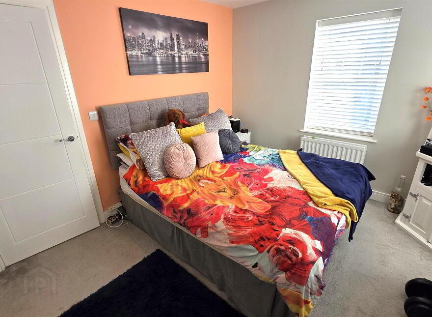 43 Belmont Hall Drive, Antrim, BT41 1FB