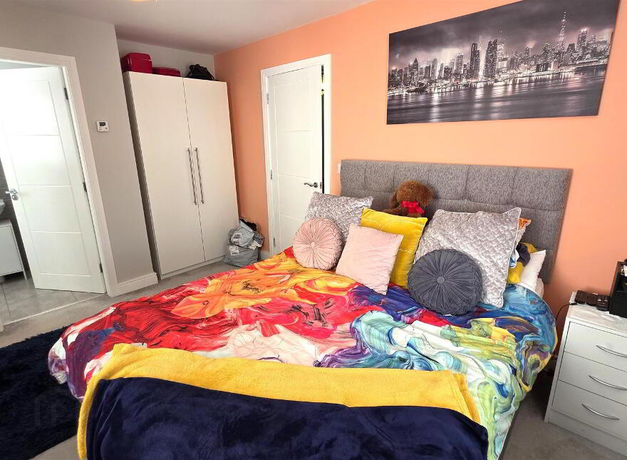43 Belmont Hall Drive, Antrim, BT41 1FB