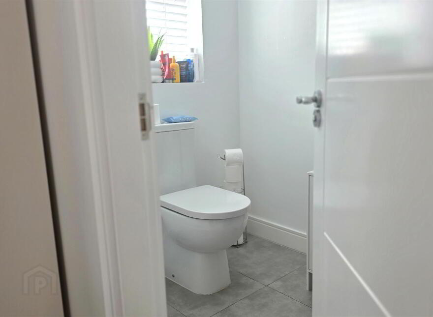 43 Belmont Hall Drive, Antrim, BT41 1FB