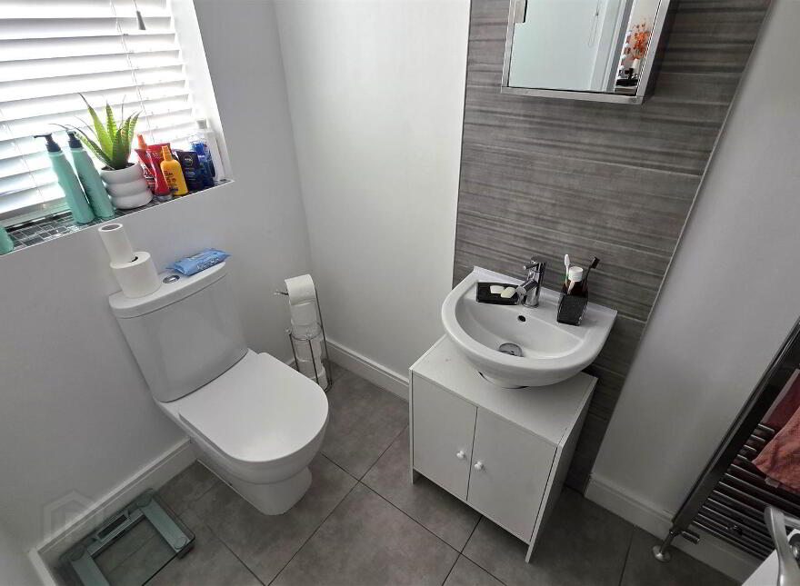 43 Belmont Hall Drive, Antrim, BT41 1FB