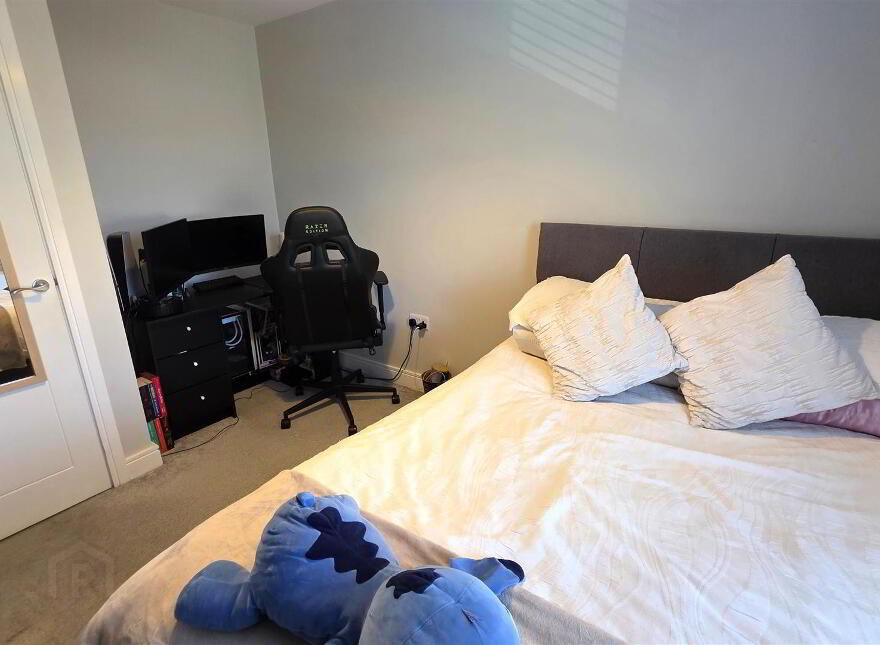 43 Belmont Hall Drive, Antrim, BT41 1FB