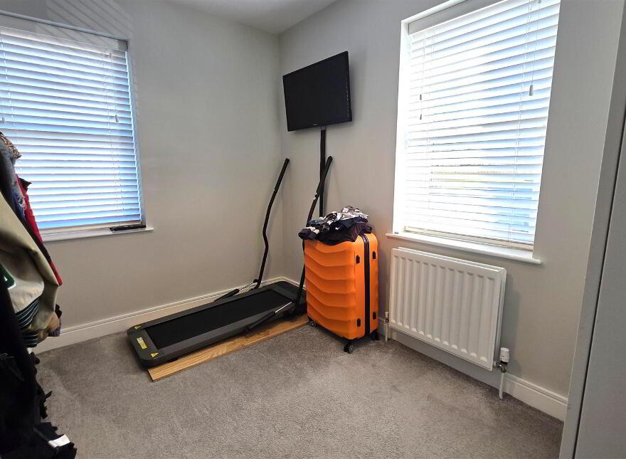 43 Belmont Hall Drive, Antrim, BT41 1FB