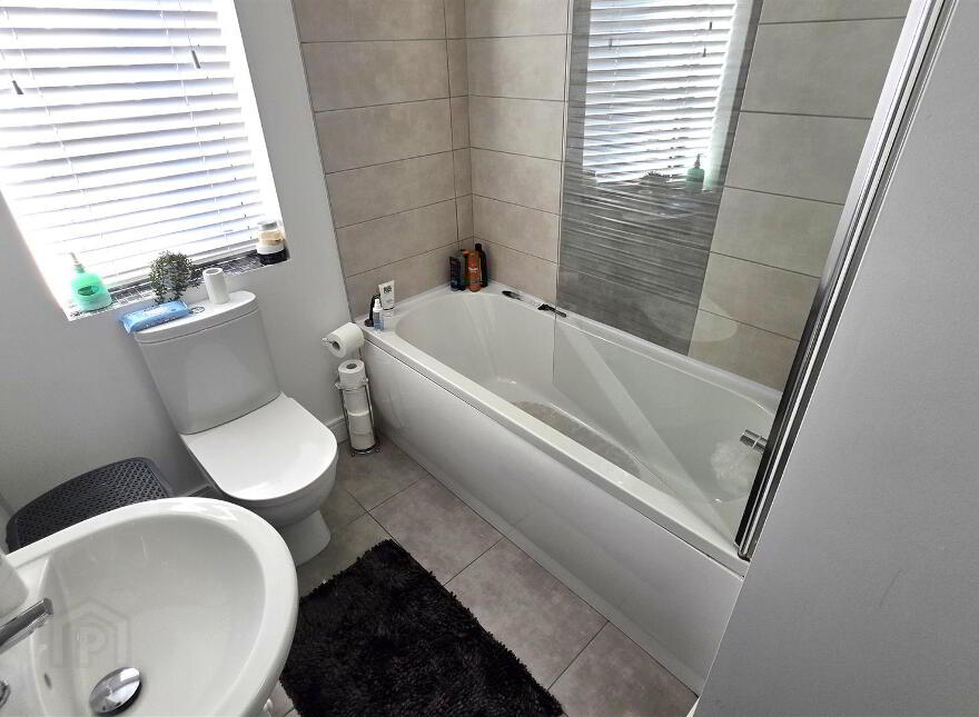43 Belmont Hall Drive, Antrim, BT41 1FB