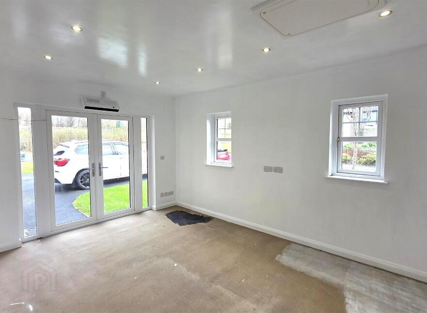 43 Belmont Hall Drive, Antrim, BT41 1FB