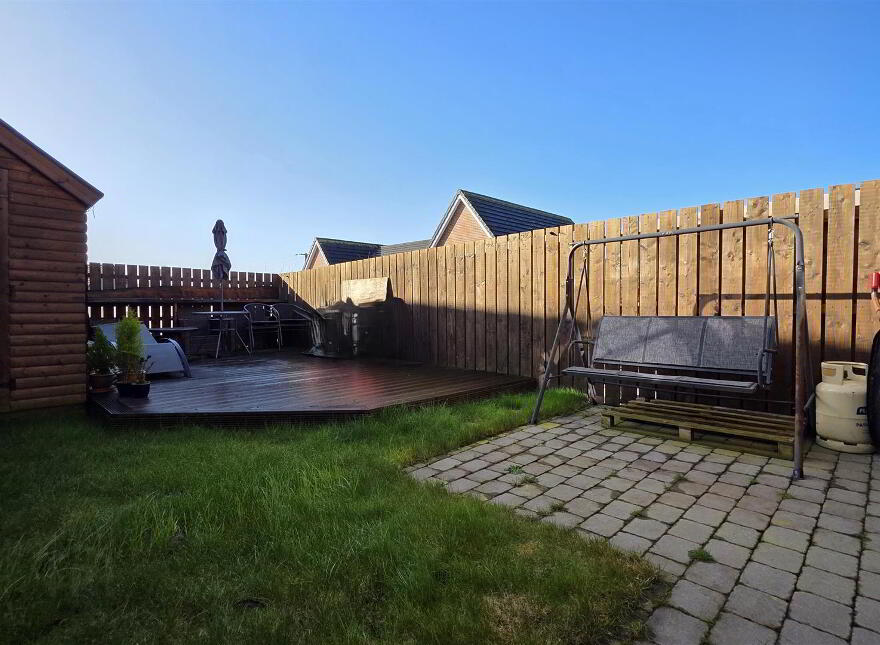 43 Belmont Hall Drive, Antrim, BT41 1FB