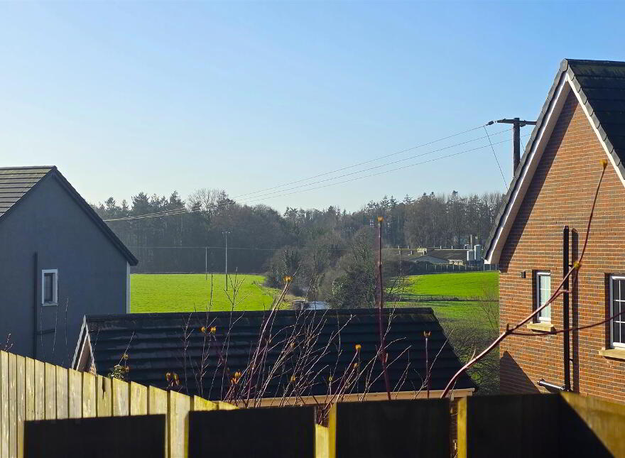 43 Belmont Hall Drive, Antrim, BT41 1FB