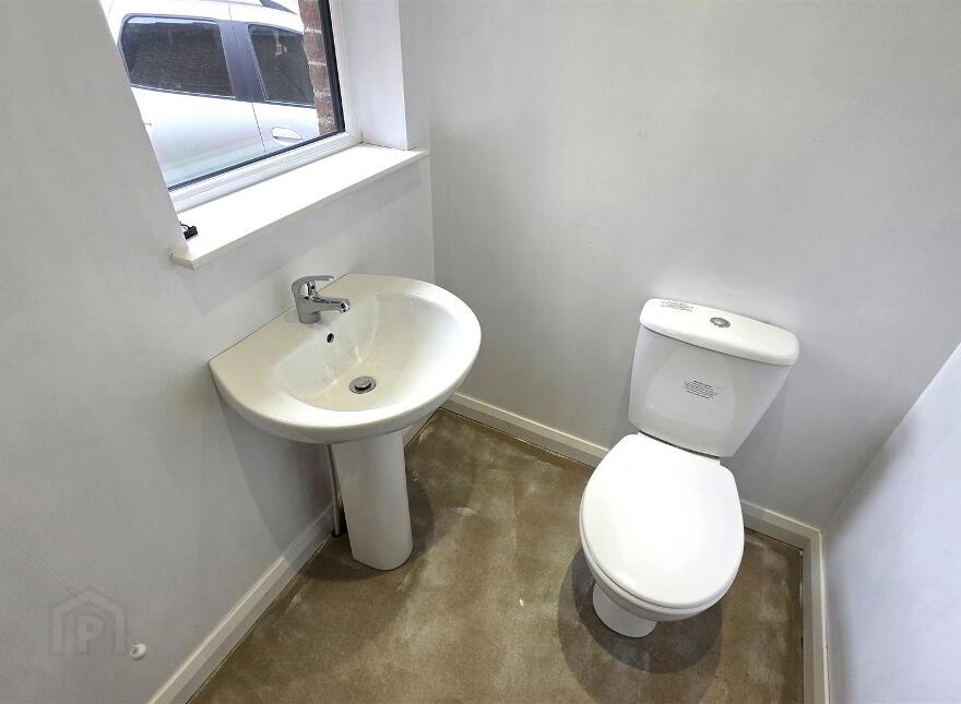 43 Belmont Hall Drive, Antrim, BT41 1FB