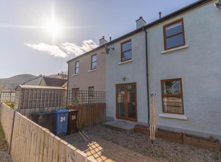 34 Shimna Mile, Newcastle, BT33 0TQ