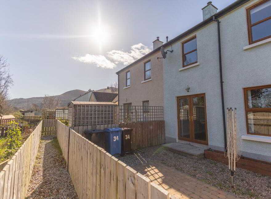 34 Shimna Mile, Newcastle, BT33 0TQ