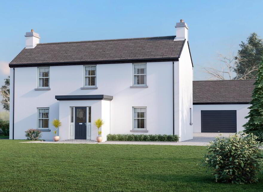 01 Tievenamara Road, Keady, BT60 3JA