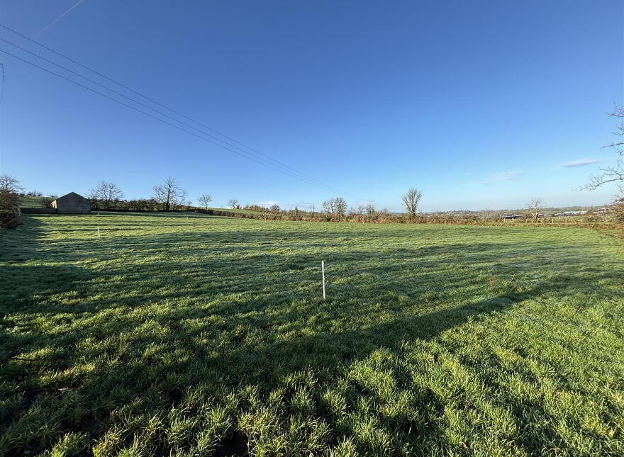 01 Tievenamara Road, Keady, BT60 3JA
