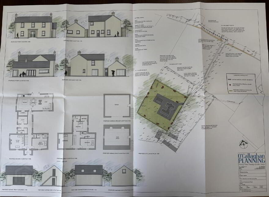 01 Tievenamara Road, Keady, BT60 3JA