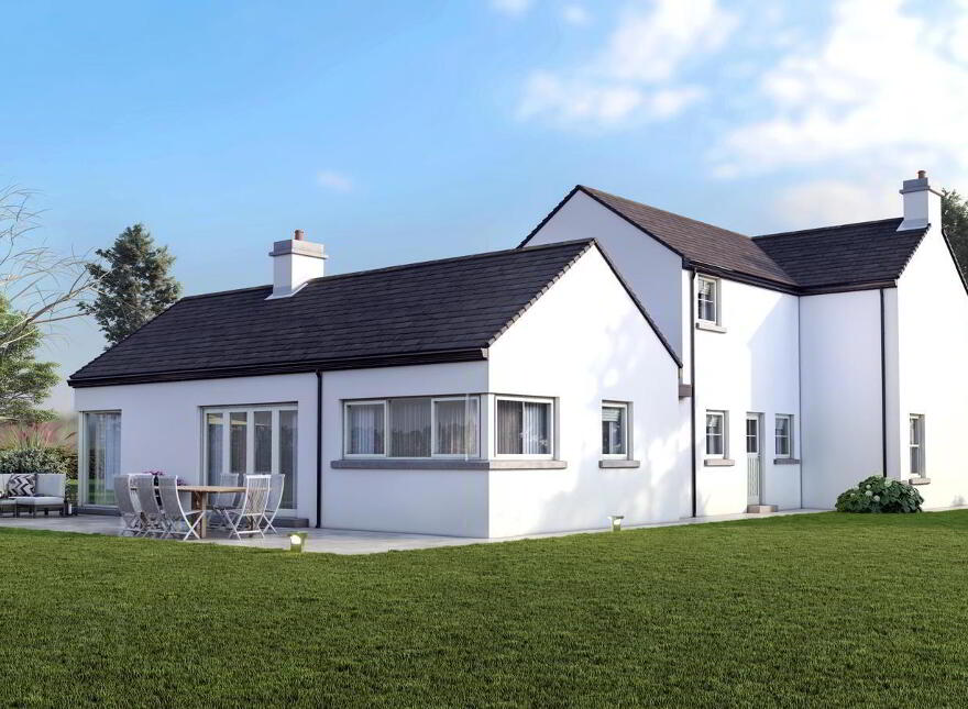 01 Tievenamara Road, Keady, BT60 3JA