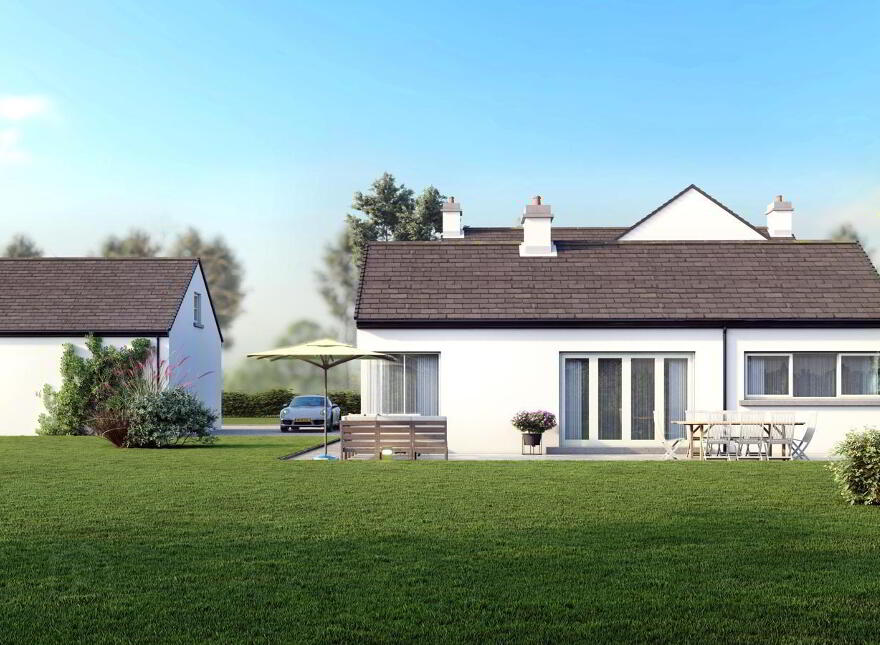 01 Tievenamara Road, Keady, BT60 3JA