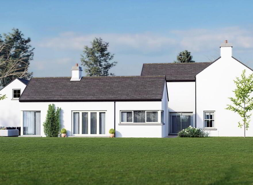02 Tievenamara Road, Keady, BT60 3JA
