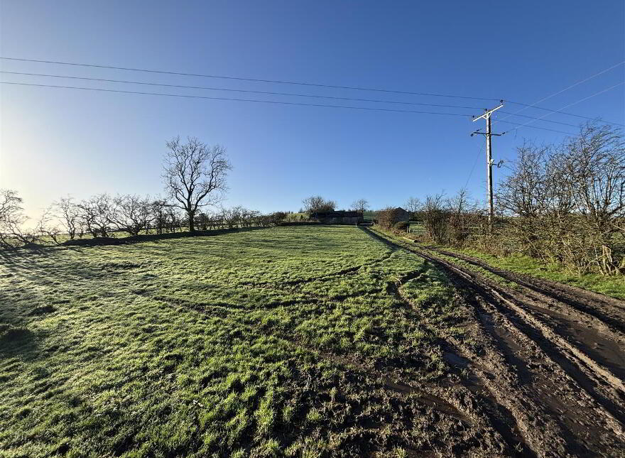 02 Tievenamara Road, Keady, BT60 3JA