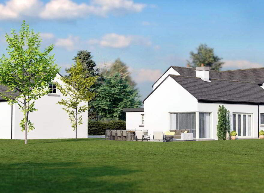 02 Tievenamara Road, Keady, BT60 3JA