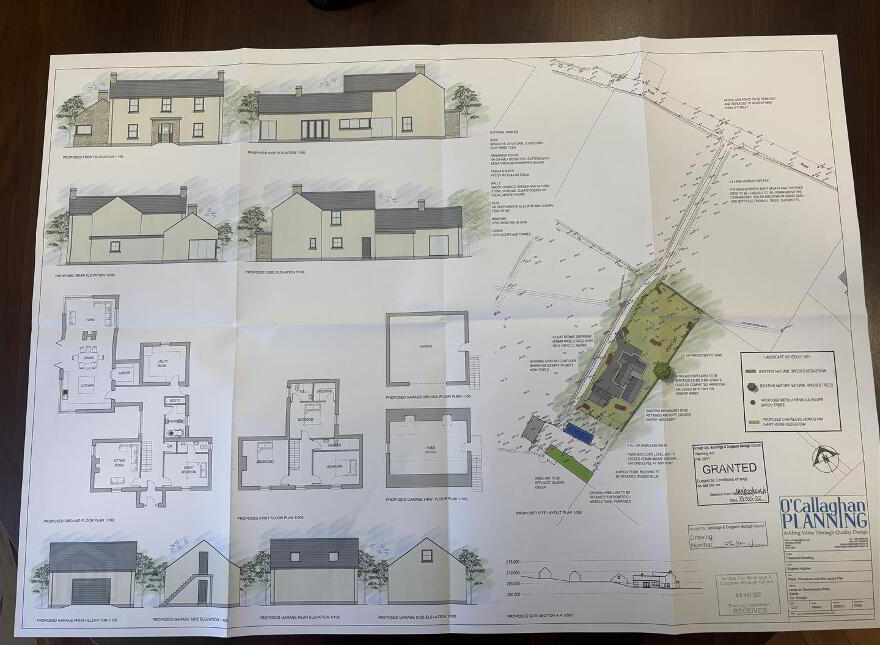 02 Tievenamara Road, Keady, BT60 3JA