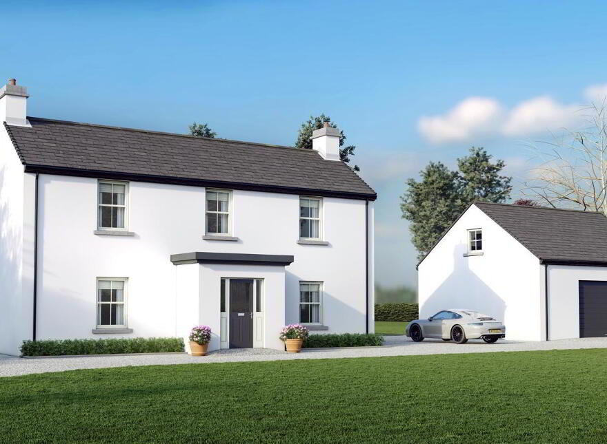 02 Tievenamara Road, Keady, BT60 3JA