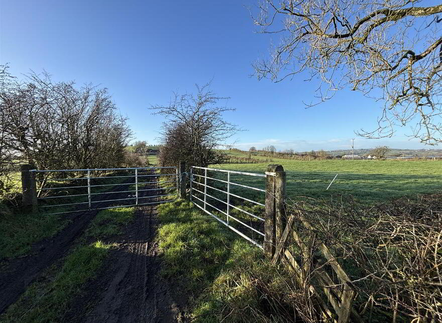 02 Tievenamara Road, Keady, BT60 3JA