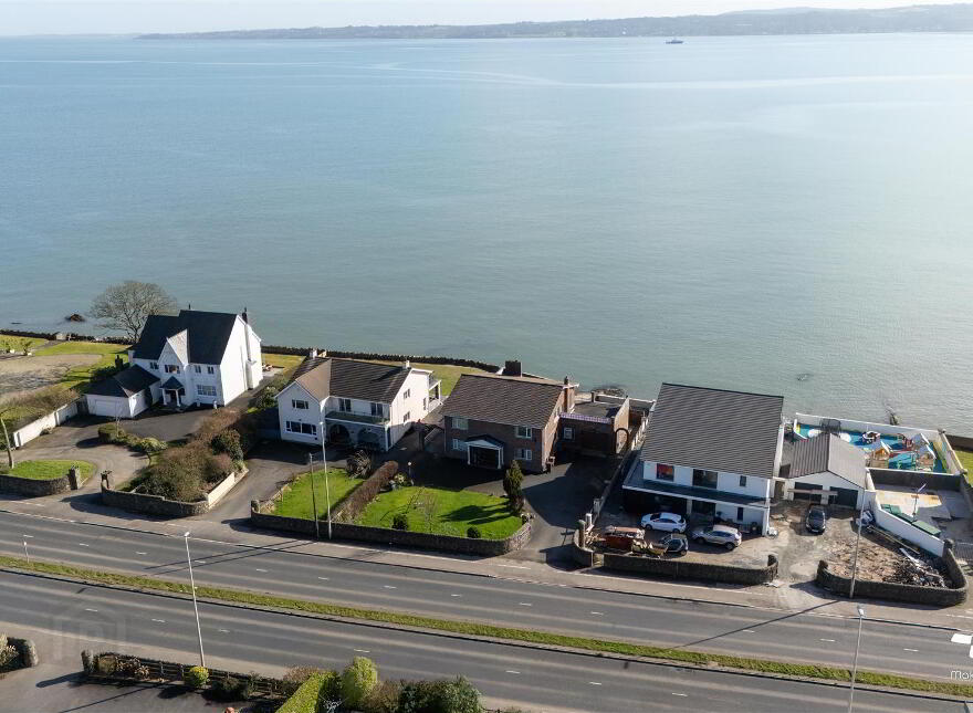 37A Shore Road, Greenisland, Carrickfergus, BT38 8UA