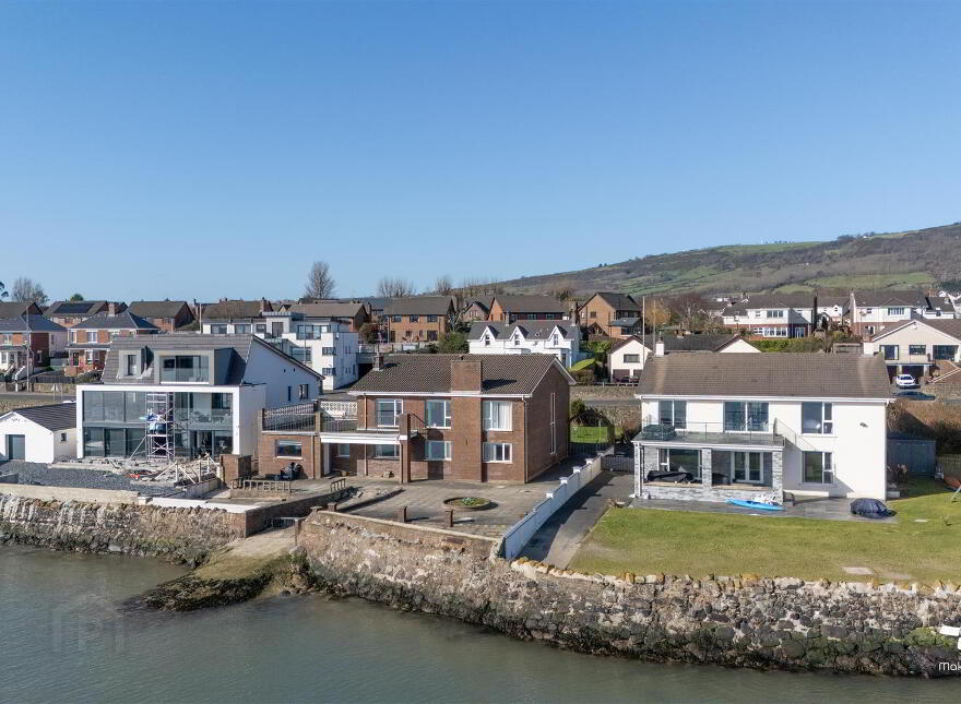 37A Shore Road, Greenisland, Carrickfergus, BT38 8UA