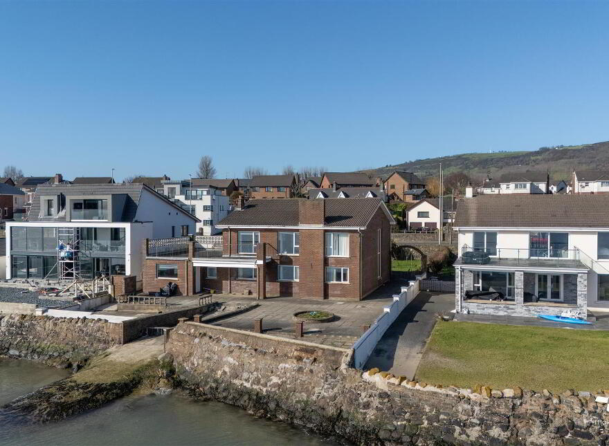 37A Shore Road, Greenisland, Carrickfergus, BT38 8UA