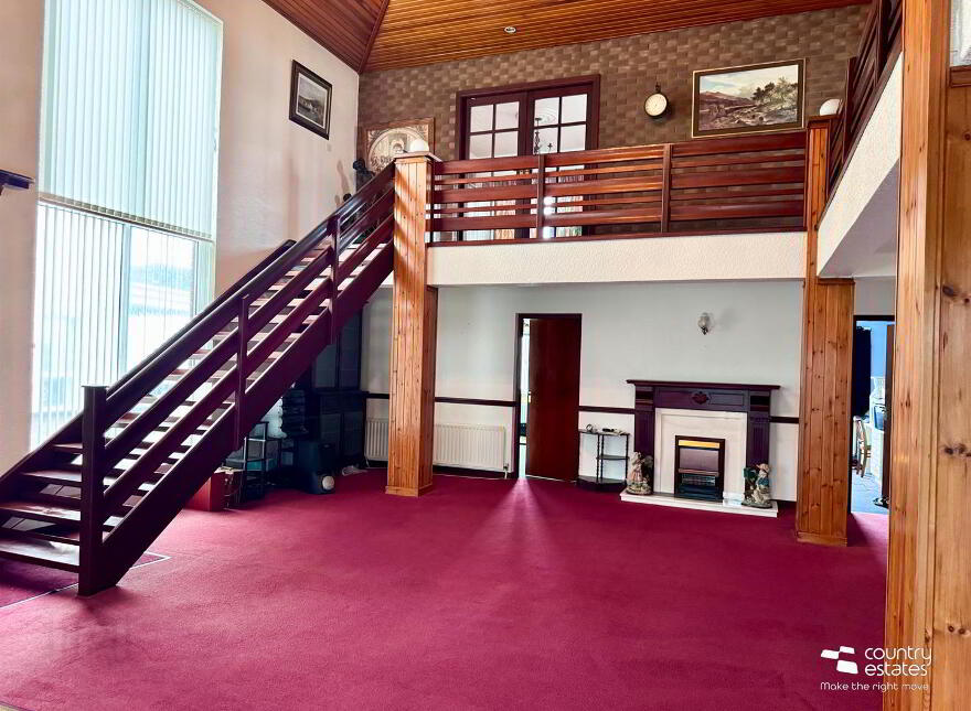 37A Shore Road, Greenisland, Carrickfergus, BT38 8UA