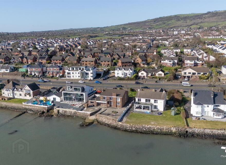 37A Shore Road, Greenisland, Carrickfergus, BT38 8UA