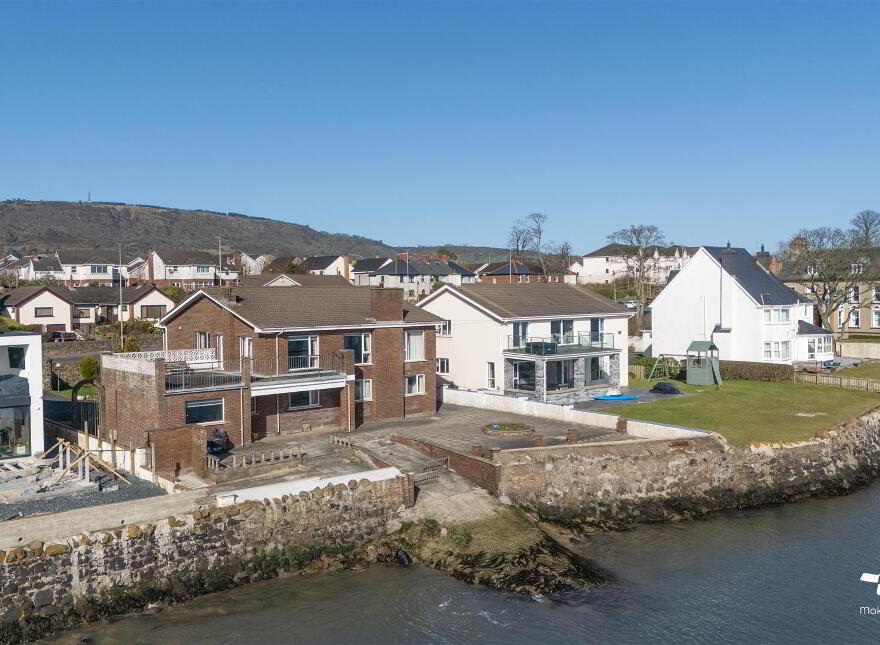 37A Shore Road, Greenisland, Carrickfergus, BT38 8UA