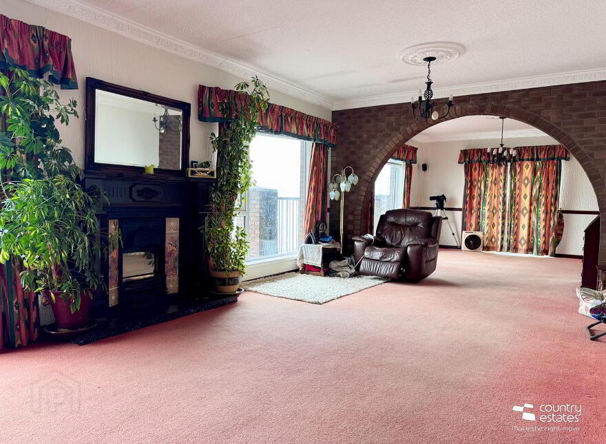 37A Shore Road, Greenisland, Carrickfergus, BT38 8UA