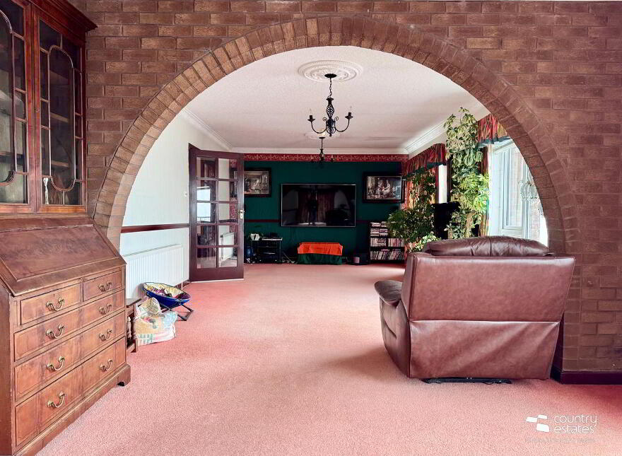 37A Shore Road, Greenisland, Carrickfergus, BT38 8UA
