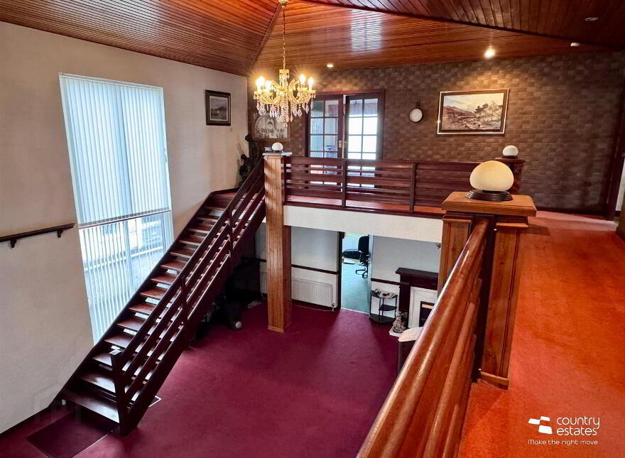 37A Shore Road, Greenisland, Carrickfergus, BT38 8UA