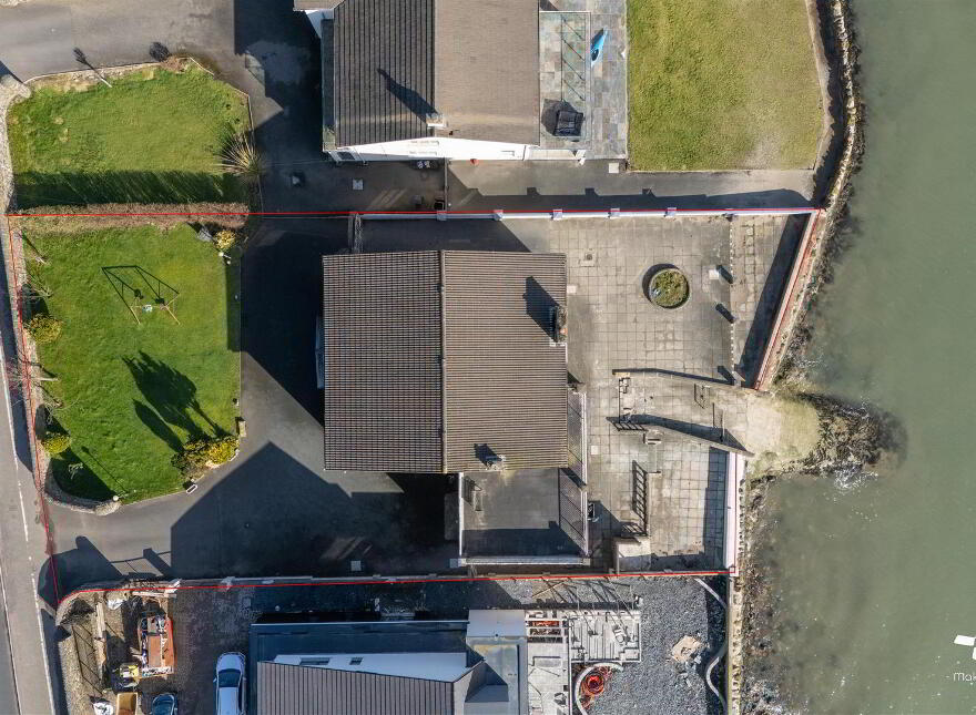 37A Shore Road, Greenisland, Carrickfergus, BT38 8UA