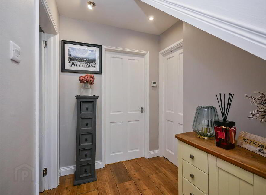 7 Comber Road, Ballygowan, Newtownards, BT23 5TN