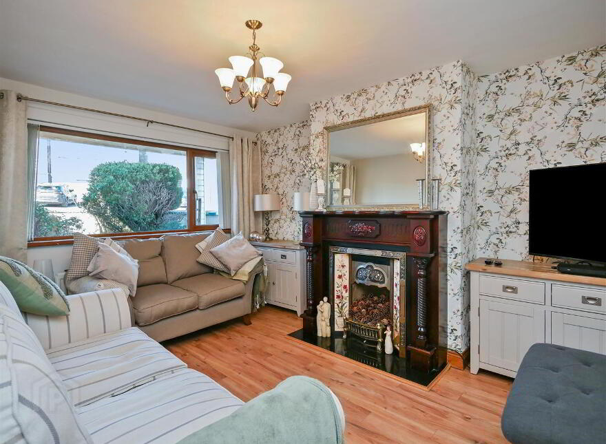 7 Comber Road, Ballygowan, Newtownards, BT23 5TN