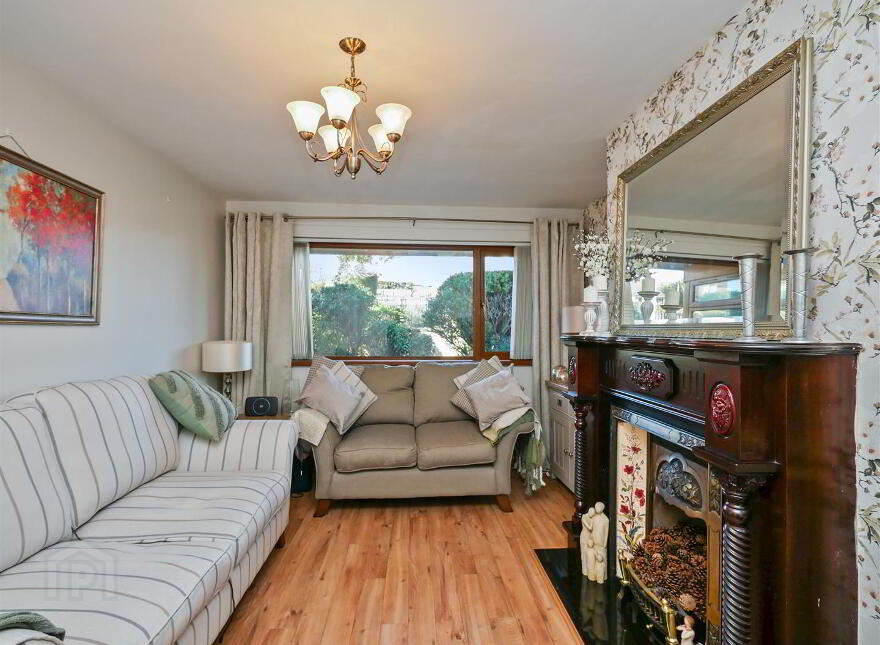 7 Comber Road, Ballygowan, Newtownards, BT23 5TN