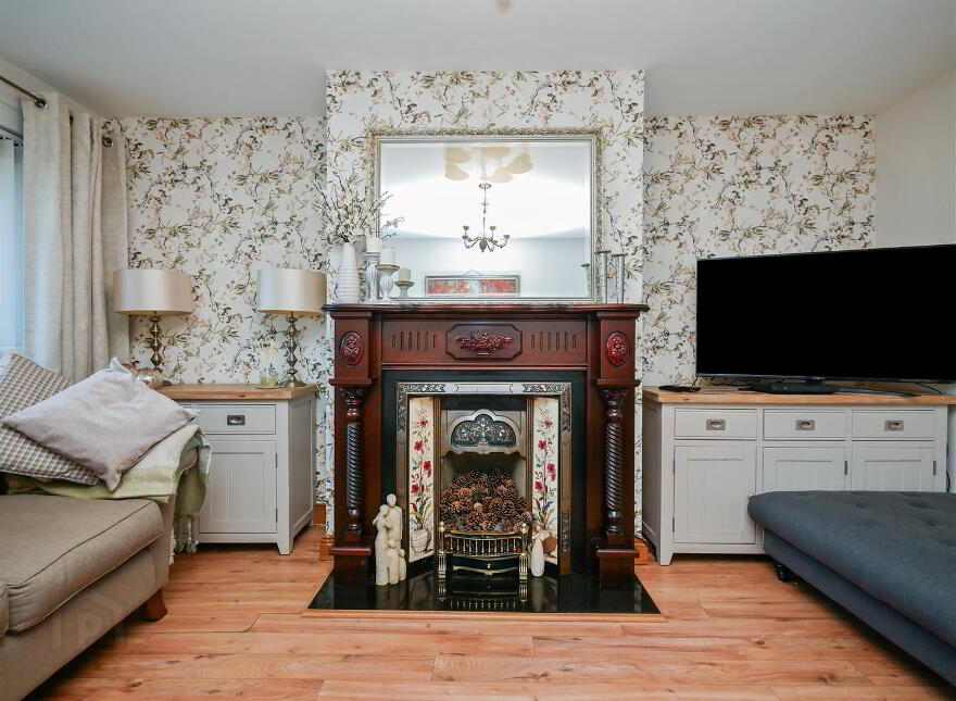 7 Comber Road, Ballygowan, Newtownards, BT23 5TN