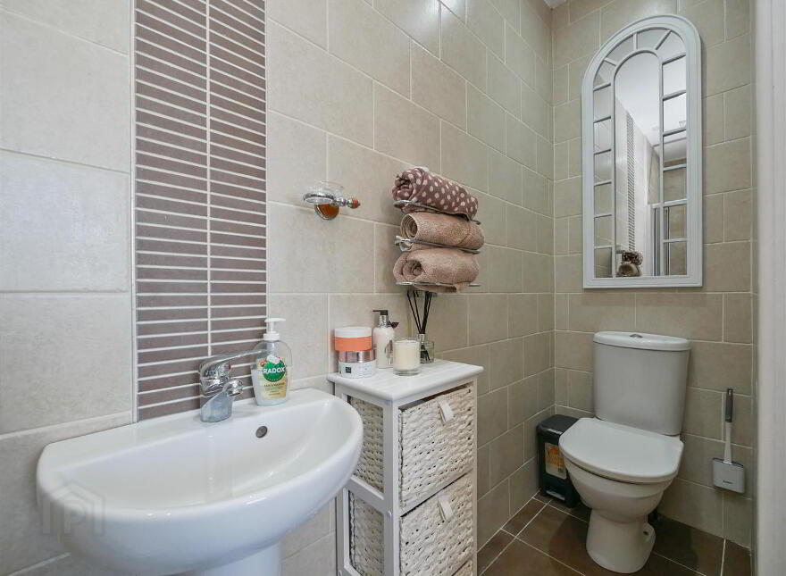 7 Comber Road, Ballygowan, Newtownards, BT23 5TN