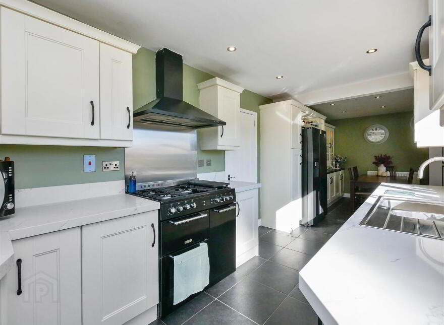 7 Comber Road, Ballygowan, Newtownards, BT23 5TN