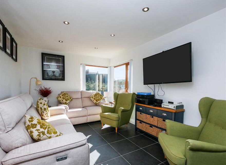 7 Comber Road, Ballygowan, Newtownards, BT23 5TN